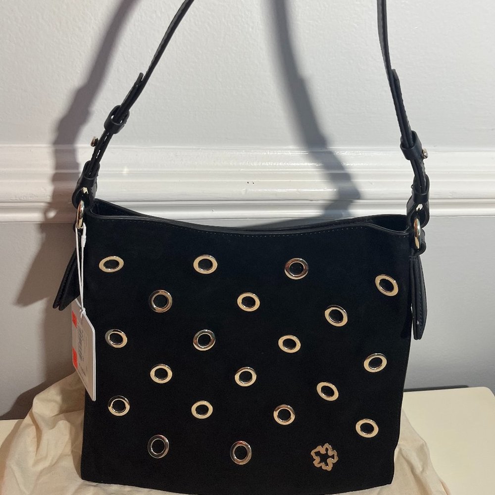NWT Ted Baker Mayaah Hobo bag